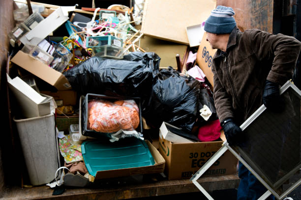 Best Same-Day Junk Removal Services  in Elko, NV