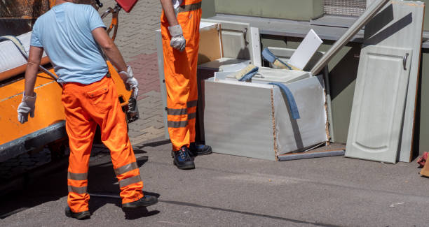 Retail Junk Removal in Elko, NV